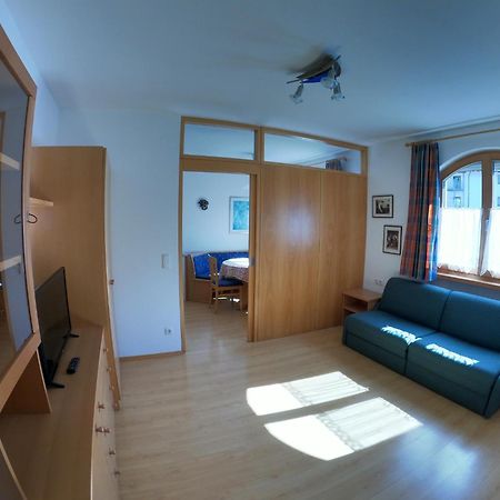 Residence Emma Dobbiaco Eksteriør billede