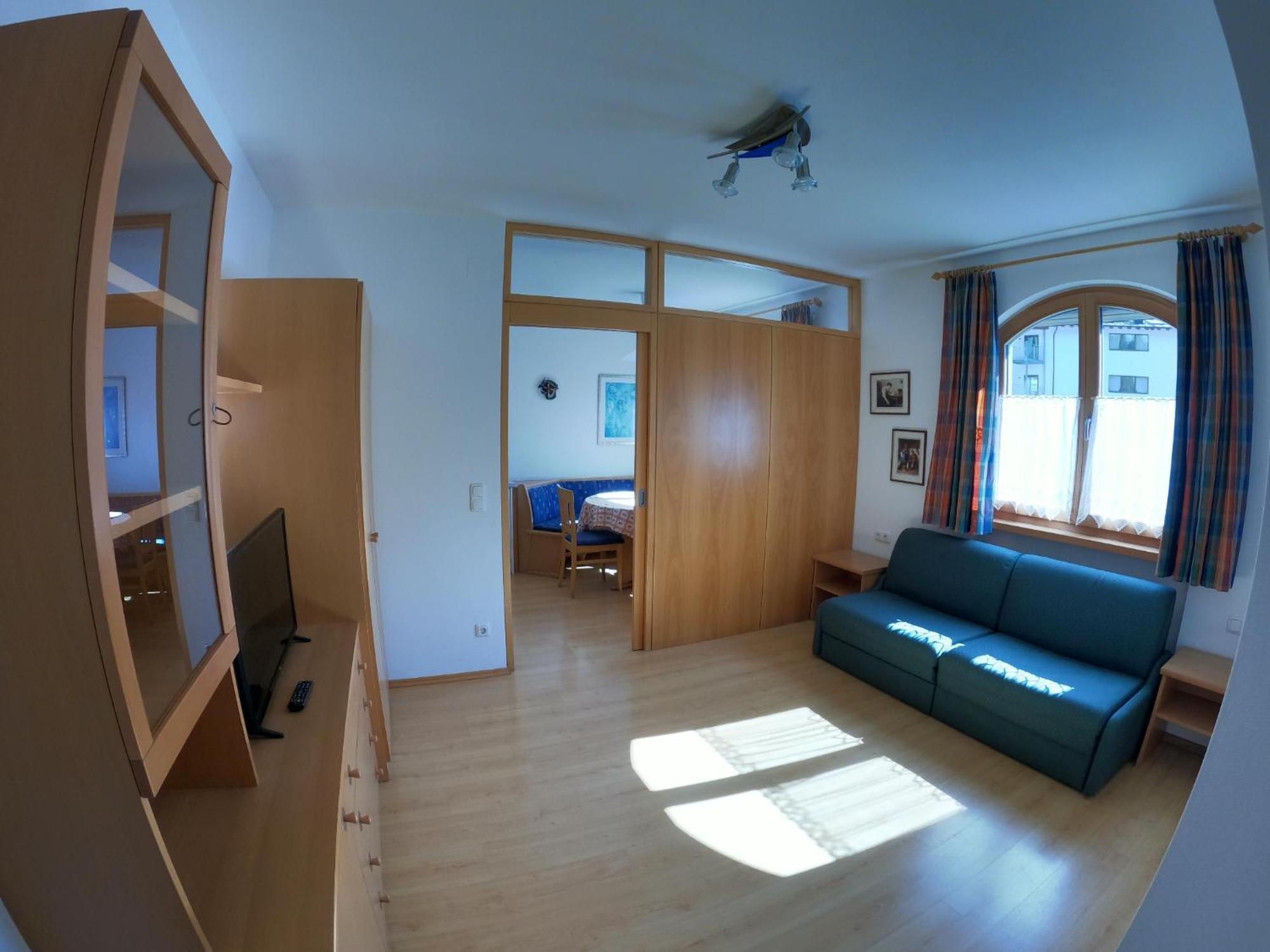 Residence Emma Dobbiaco Eksteriør billede