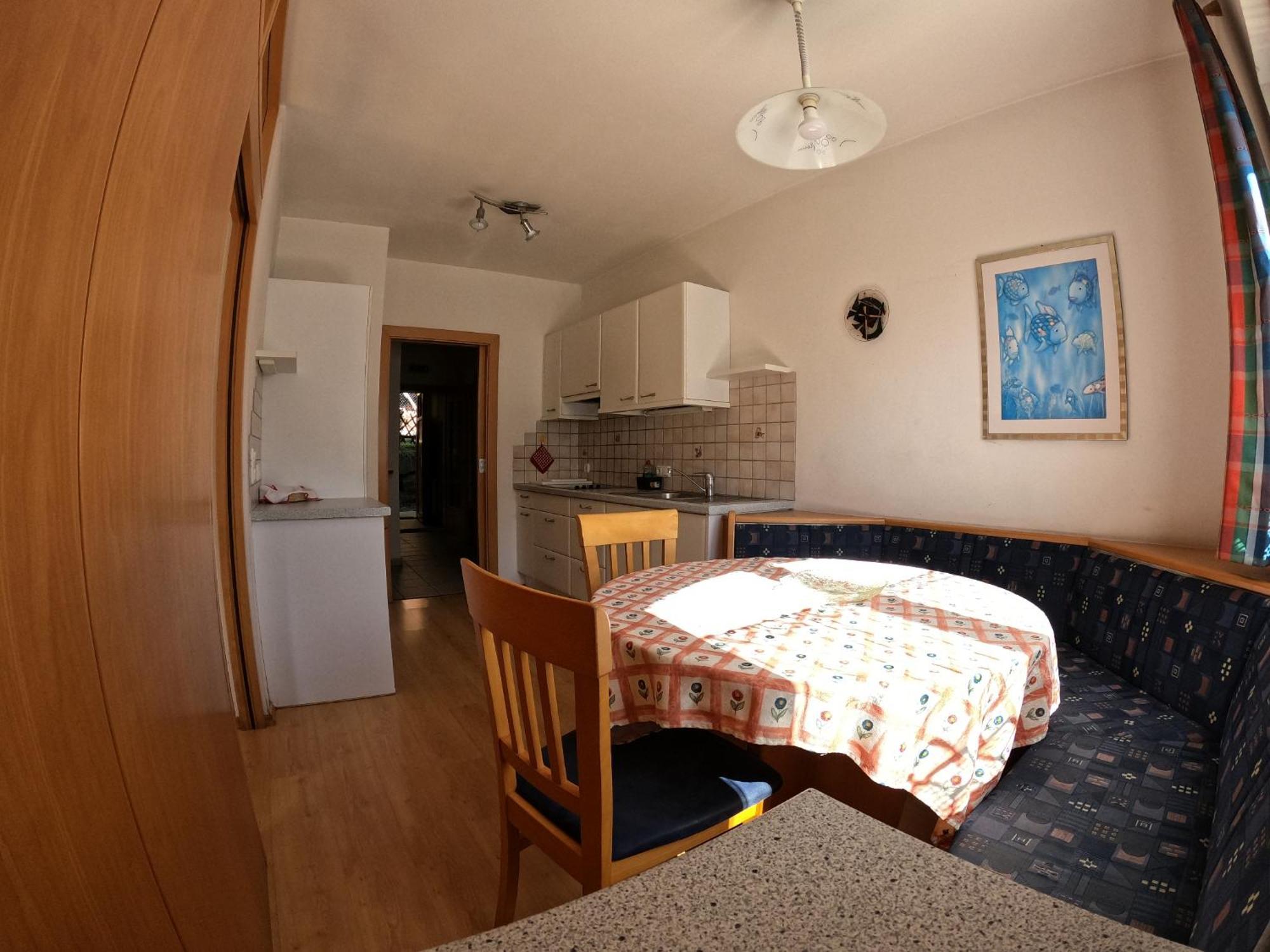 Residence Emma Dobbiaco Eksteriør billede