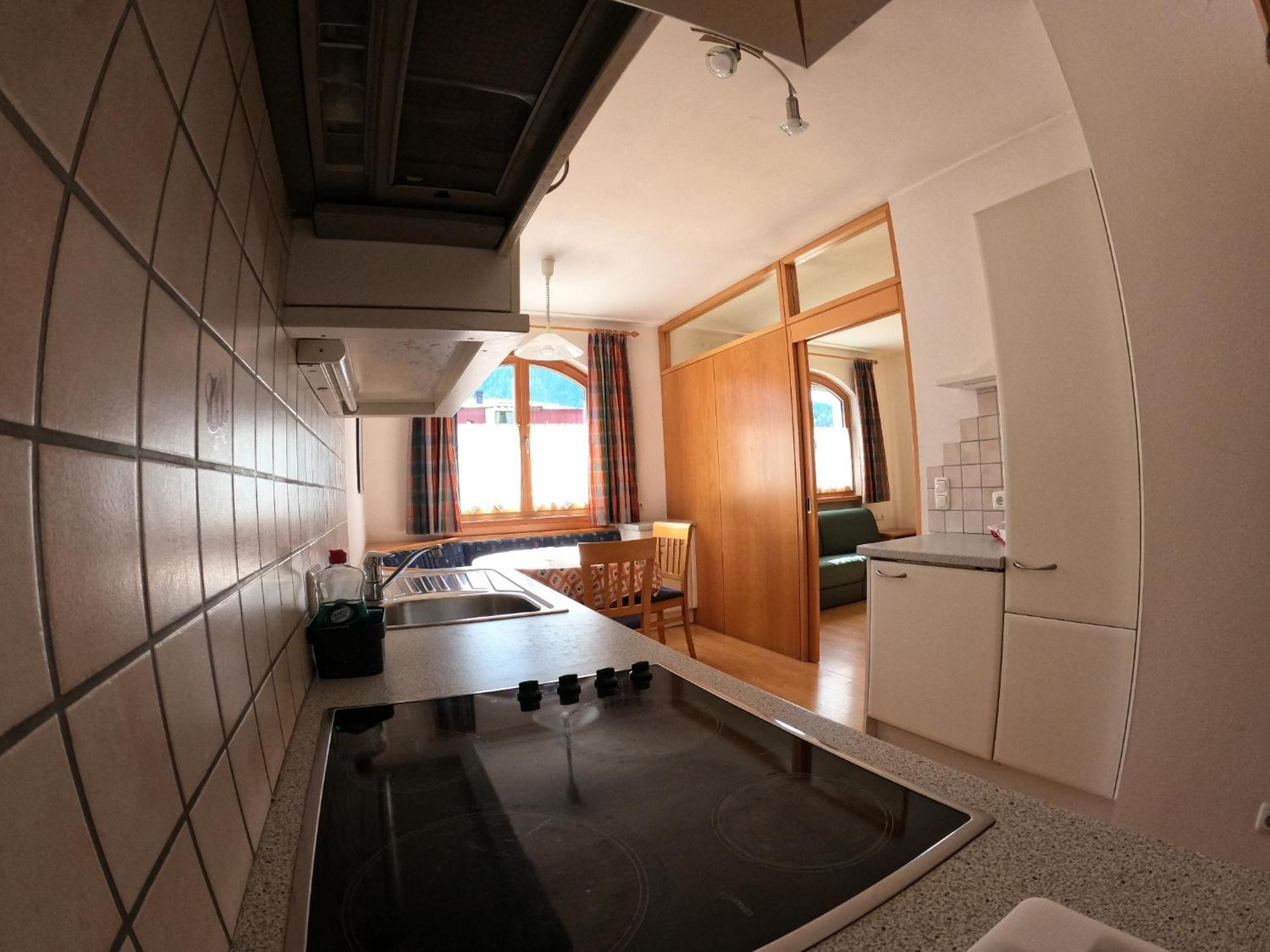 Residence Emma Dobbiaco Eksteriør billede