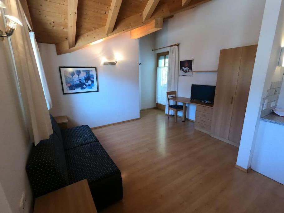 Residence Emma Dobbiaco Eksteriør billede