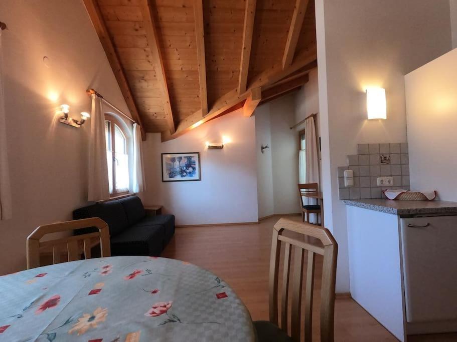 Residence Emma Dobbiaco Eksteriør billede